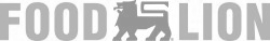 Food Lion logo.