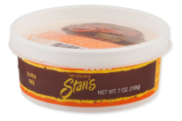 Stan's Original Pimento Cheese 7 oz container.